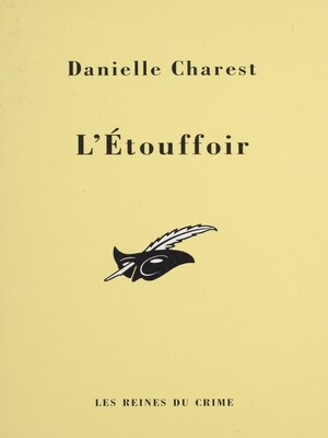 cover image of L'Étouffoir